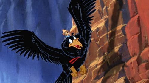 Timmy und das Geheimnis von Nimh Bild 8