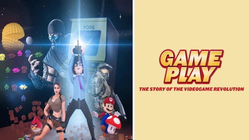 Gameplay: Die Geschichte der Videospiele Bild 4