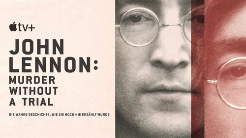 John Lennon: Murder Without a Trial Bild 8