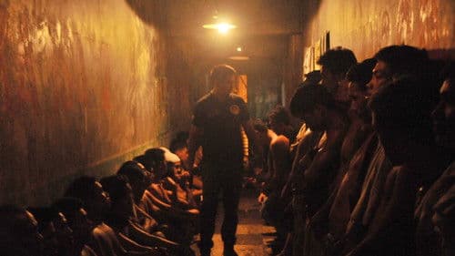 On the Job - Showdown in Manila Bild 5