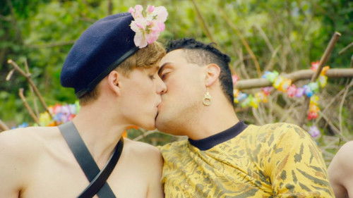 Desire Will Set You Free Bild 1