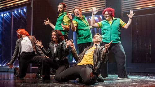 La Revue de Lausanne 2023 - Caisse Rapide Bild 2