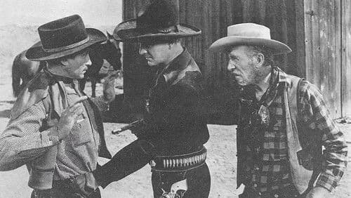 Leather Burners Bild 1