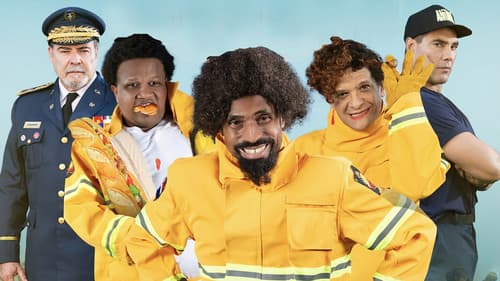 Super Bomberos Bild 1