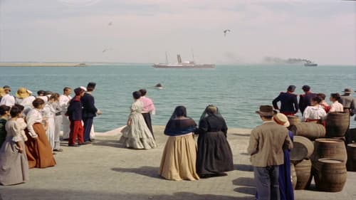 La viudita naviera Bild 1