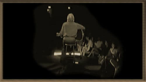 Johnny Cash - Manhattan Center Bild 7