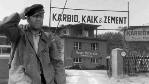 Karbid und Sauerampfer Bild 1