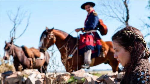 O Tempo e o Vento Bild 1