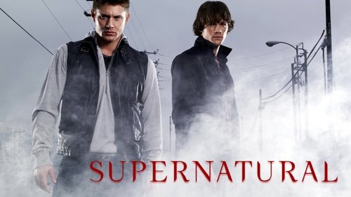 Supernatural Bild 4