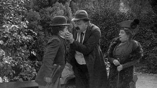 Caught in the Rain Bild 1