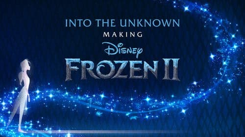 Into the Unknown: Making Frozen II Bild 7