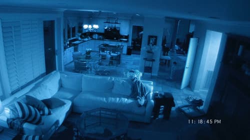 Paranormal Activity 2 Bild 8