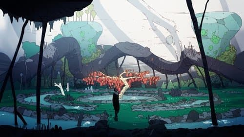 Scavengers Reign Bild 4