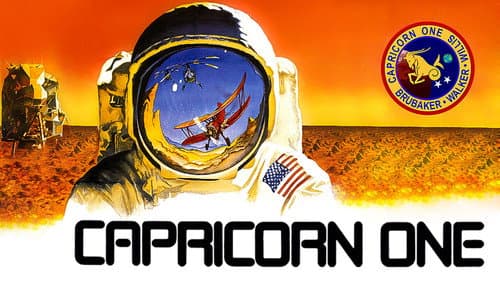Unternehmen Capricorn Bild 8