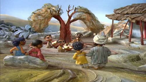 Animated World Faiths Bild 3