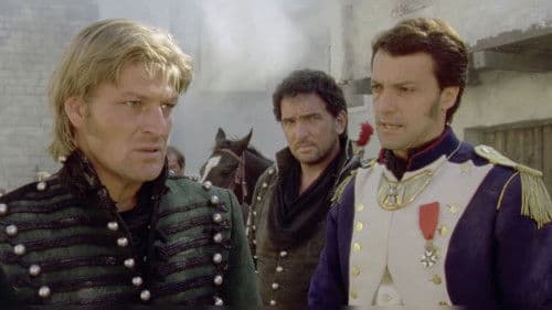 Die Scharfschützen - Armee des Schreckens Bild 2