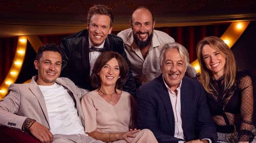 James De Musical Bild 3