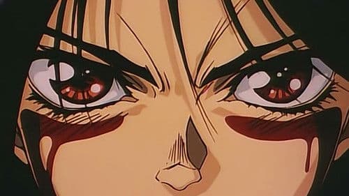 Battle Angel Alita Bild 2