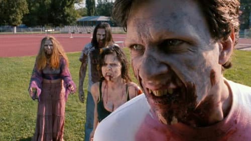 Return of the Living Dead: Rave to the Grave Bild 1