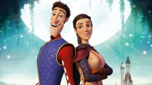 Prinz Charming Bild 1