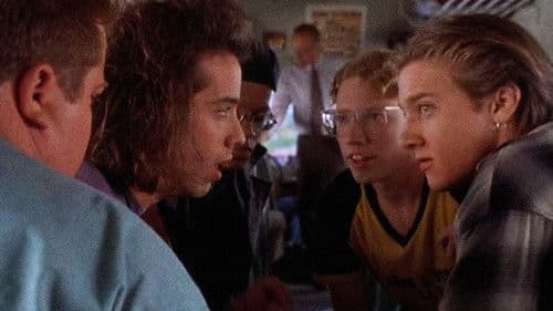 National Lampoon's Klassenfahrt Bild 4