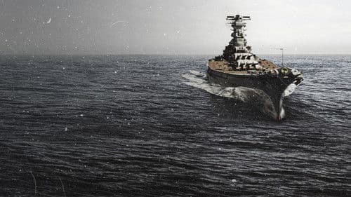 Unsinkable: Japan's Lost Battleship Bild 3