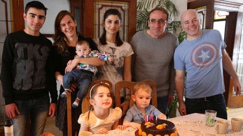 D'une mère à l'autre Bild 1