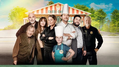 Tous toqués ! Bild 2