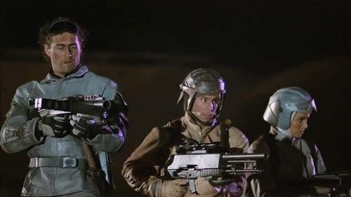 Screamers - Tödliche Schreie Bild 4