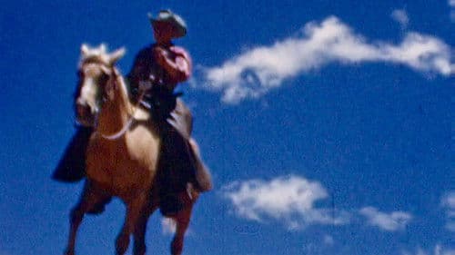 The Killer of Fossil Gulch Bild 1