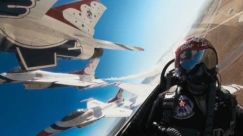 Air Force Elite: Thunderbirds Bild 6