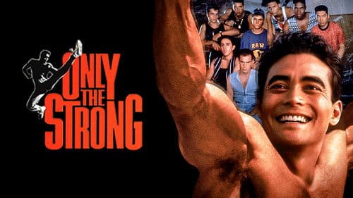 Only the Strong Bild 8