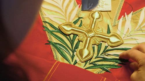 Les Couturiers de l'Église Bild 2