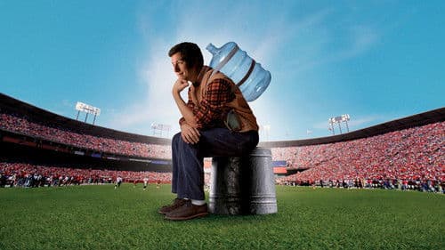 Waterboy - Der Typ mit dem Wasserschaden Bild 6