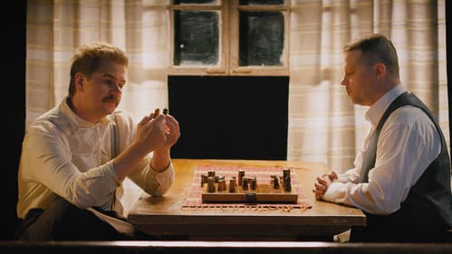 Punainen peto Bild 2