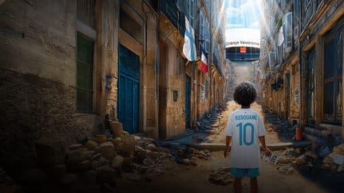 Redouane Bougheraba - Du Panier à l'Orange Vélodrome Bild 1