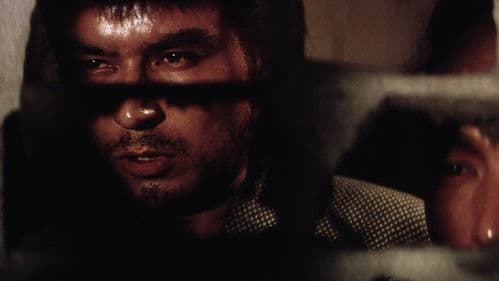 Zatoichi's Revenge Bild 5