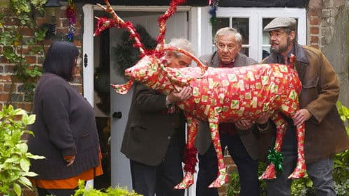 The Vicar of Dibley Bild 6