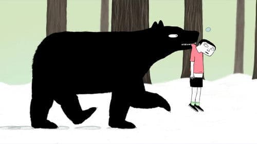 Chroniques de la poisse Bild 5