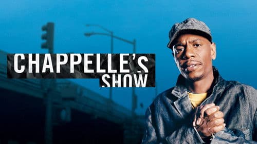 Chappelle's Show Bild 7