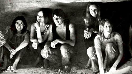 Inside The Manson Gang Bild 2