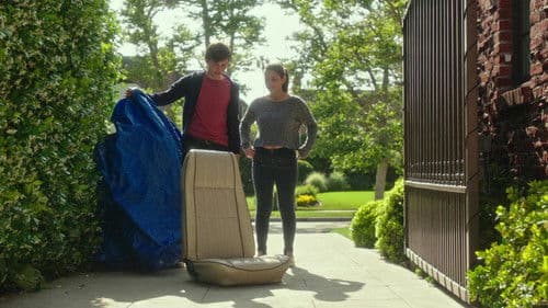 Bachelors - Der Weg zurück ins Leben Bild 3