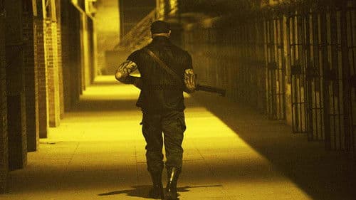 Escape Plan: The Extractors Bild 3