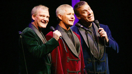 Linie 3 Live 2014 Bild 1