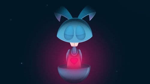 A Princesa e o Robô Bild 2