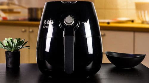 Air Fryers Made Easy Bild 2