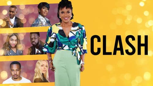 Clash Bild 1