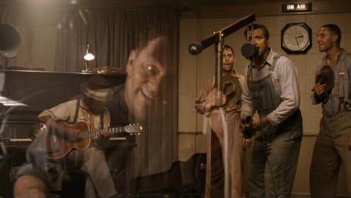 O Brother, Where Art Thou? - Eine Mississippi-Odyssee Bild 7