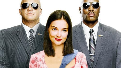 First Daughter - Date mit Hindernissen Bild 8