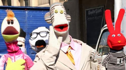 31 Minutos, la película Bild 2